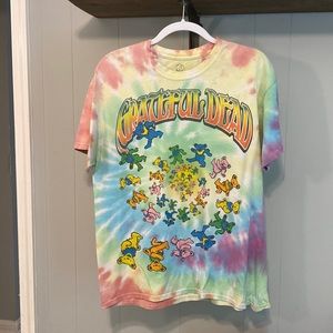 Vintage Grateful Dead T-shirt
